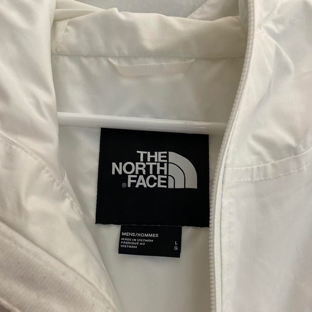 North Face Jacket - Picture 3 of 6